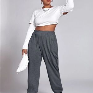 charcoal sweats